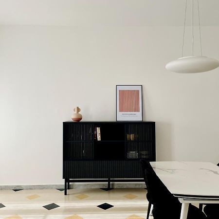 The Design Pasta Apartment Rom Exterior foto