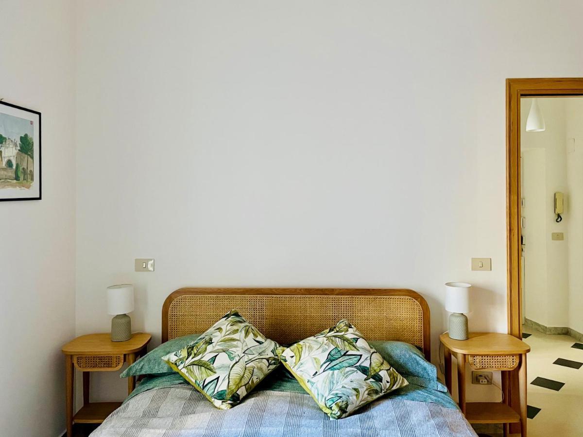 The Design Pasta Apartment Rom Exterior foto