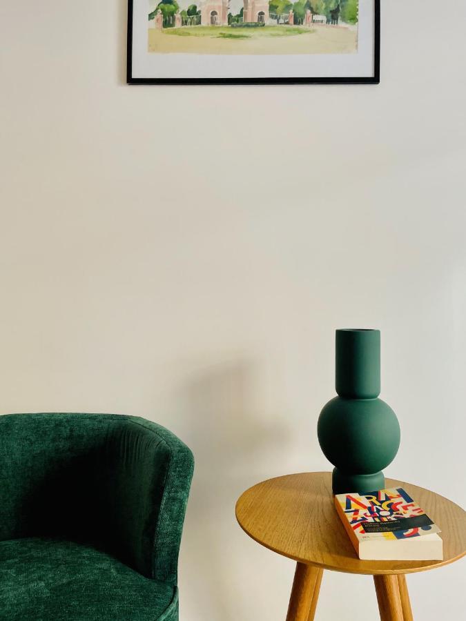 The Design Pasta Apartment Rom Exterior foto