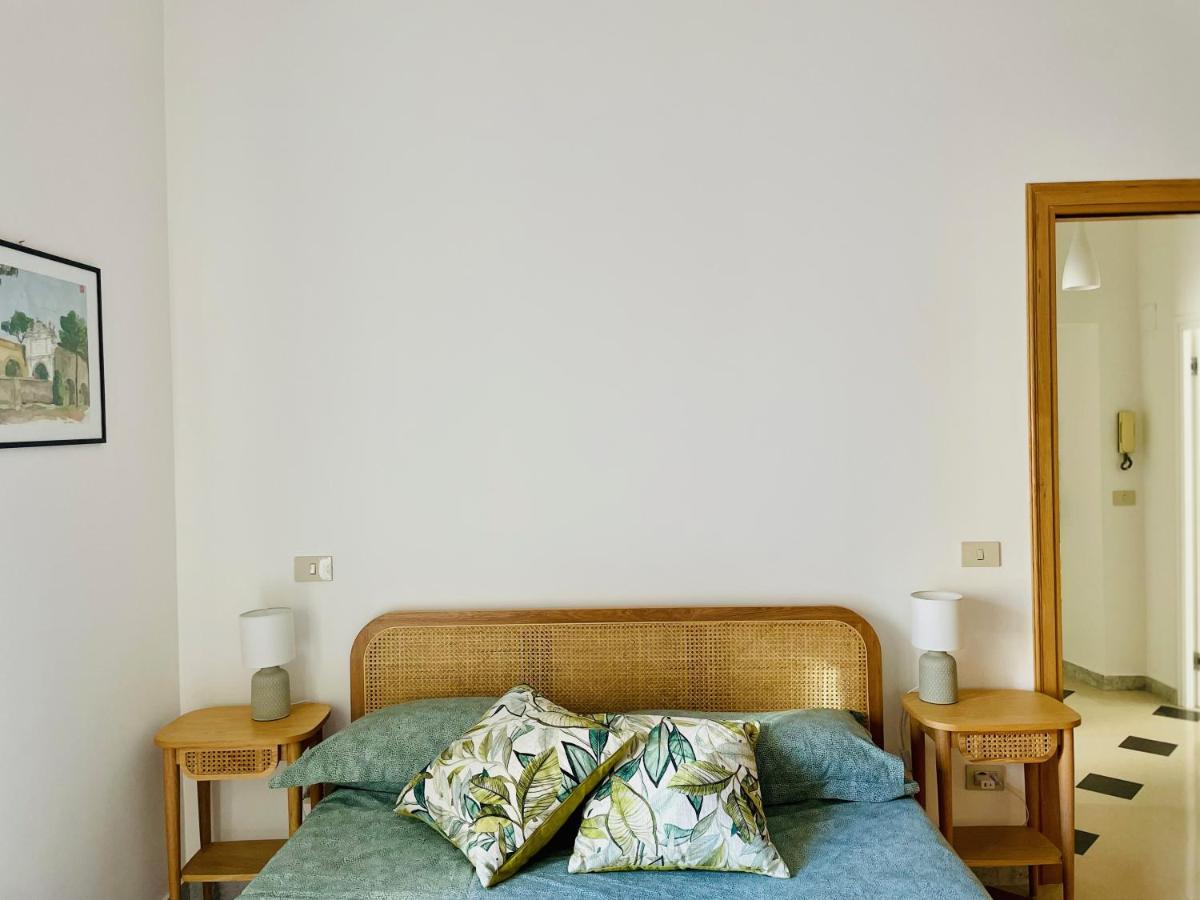 The Design Pasta Apartment Rom Exterior foto