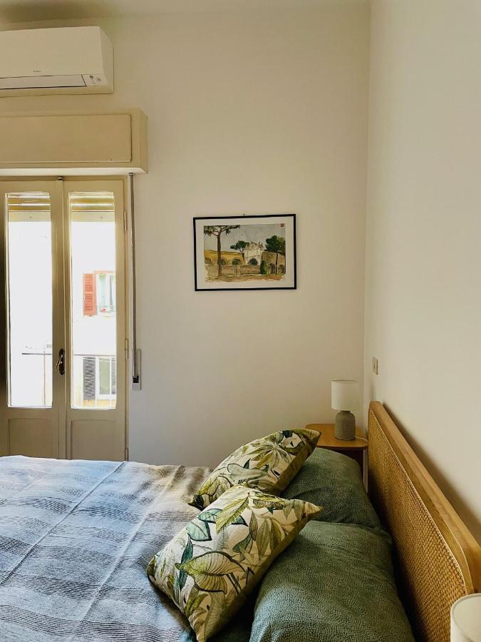 The Design Pasta Apartment Rom Exterior foto